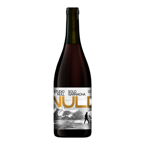 NULL - Garanacha Red
