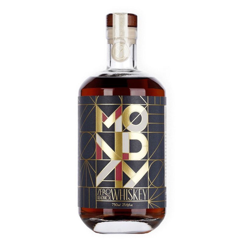 Monday - Whiskey