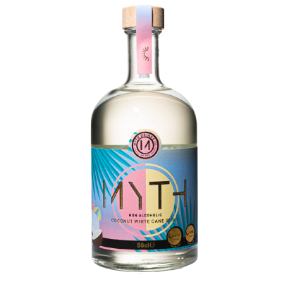 Myth - Coconut White Cane Spirit