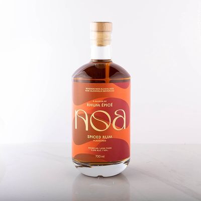 NOA - Spiced Rum