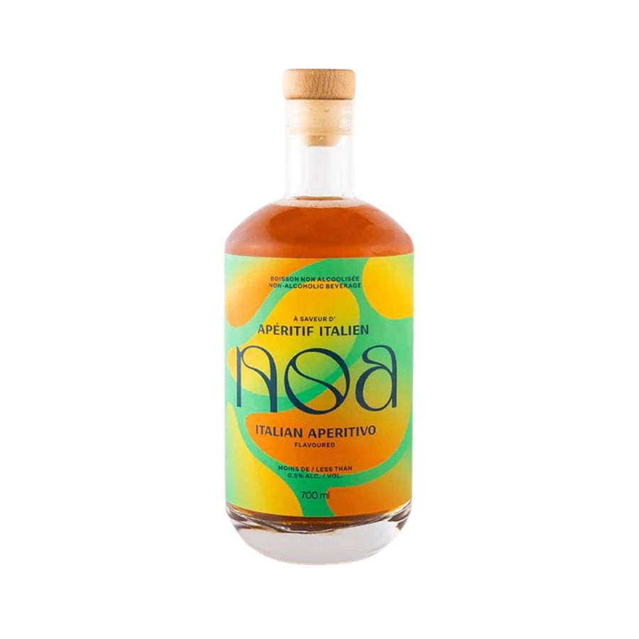 NOA - Aperitivo