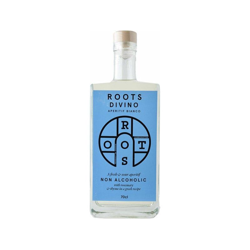 Roots Divino - Aperitif Blanco