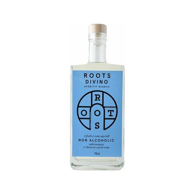 Roots Divino - Aperitif Blanco