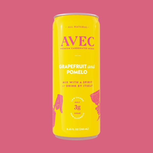 Avec - Grapefruit Pomelo