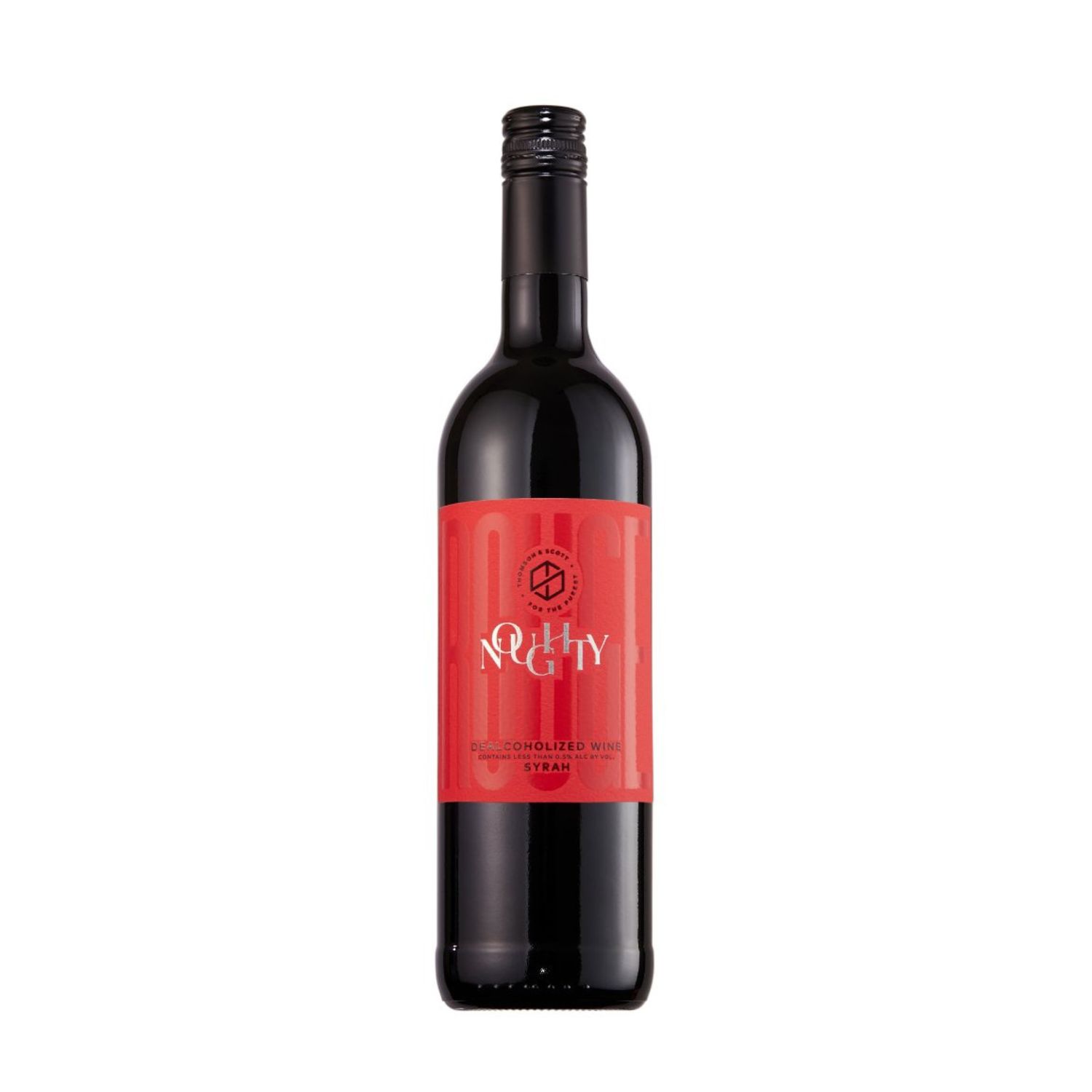Noughty - Syrah