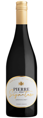 Pierre Zero - Organic Grenache