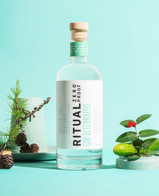 Ritual - Gin