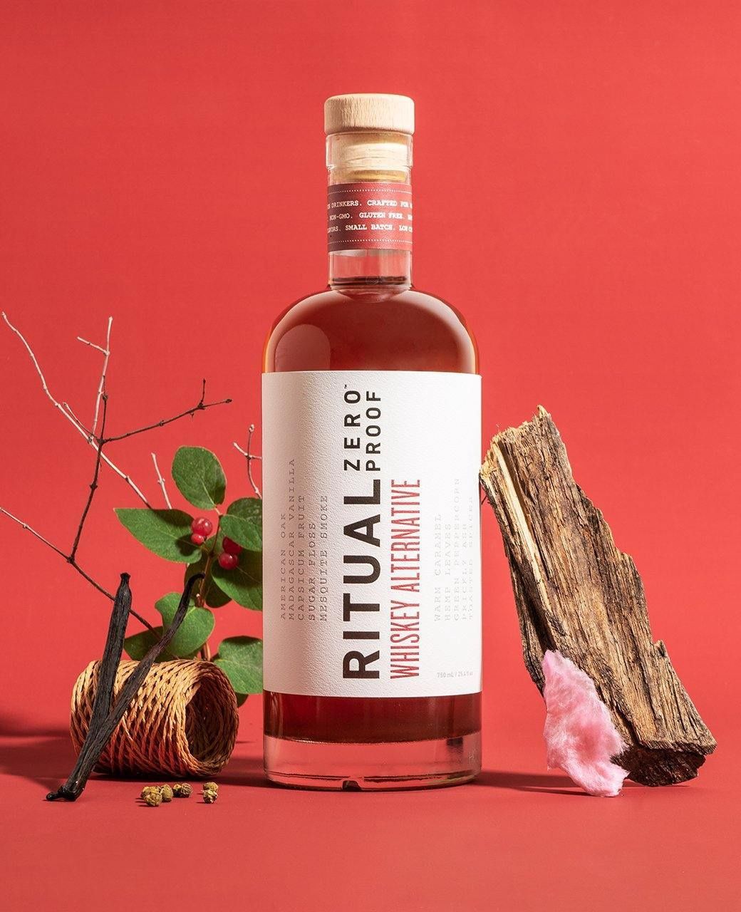 Ritual - Whiskey