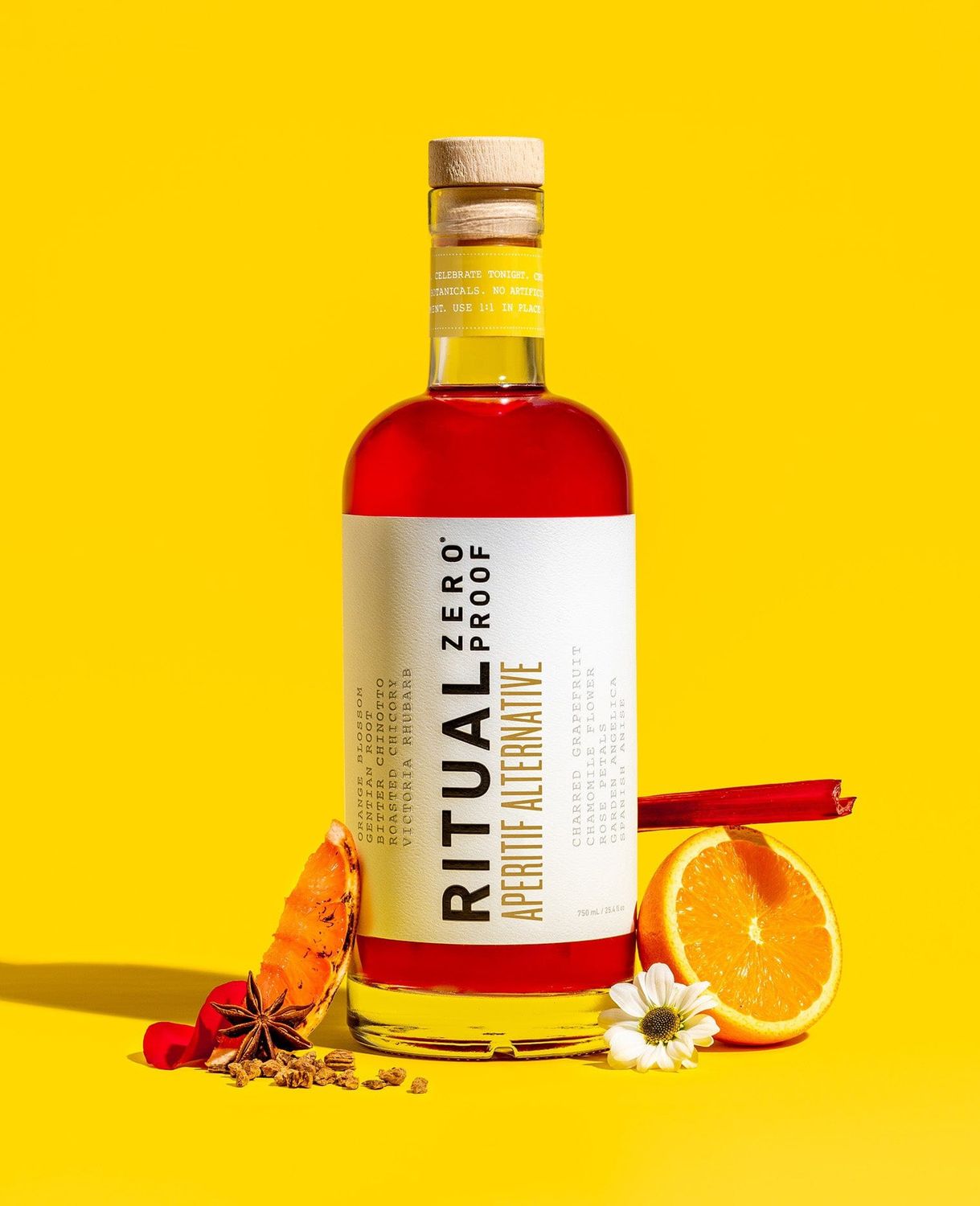 Ritual - Aperitif