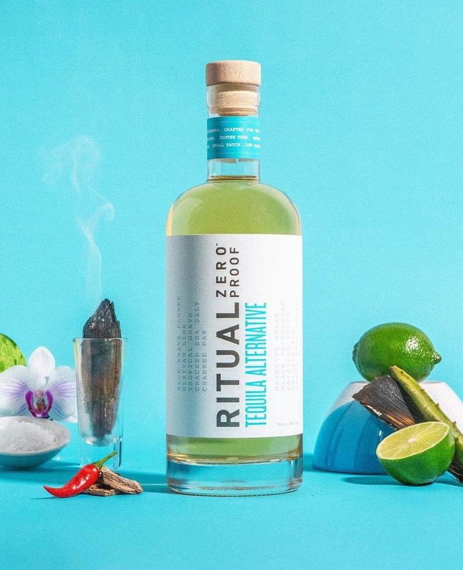 Ritual - Tequila