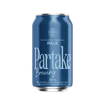 Partake - Pale Ale