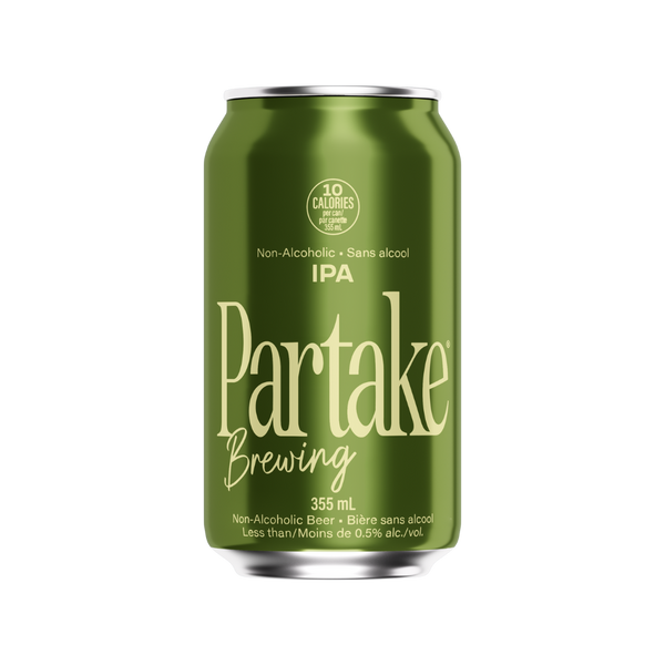 Partake - IPA