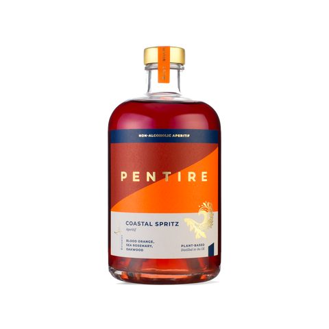 Pentire - Coastal Spritz