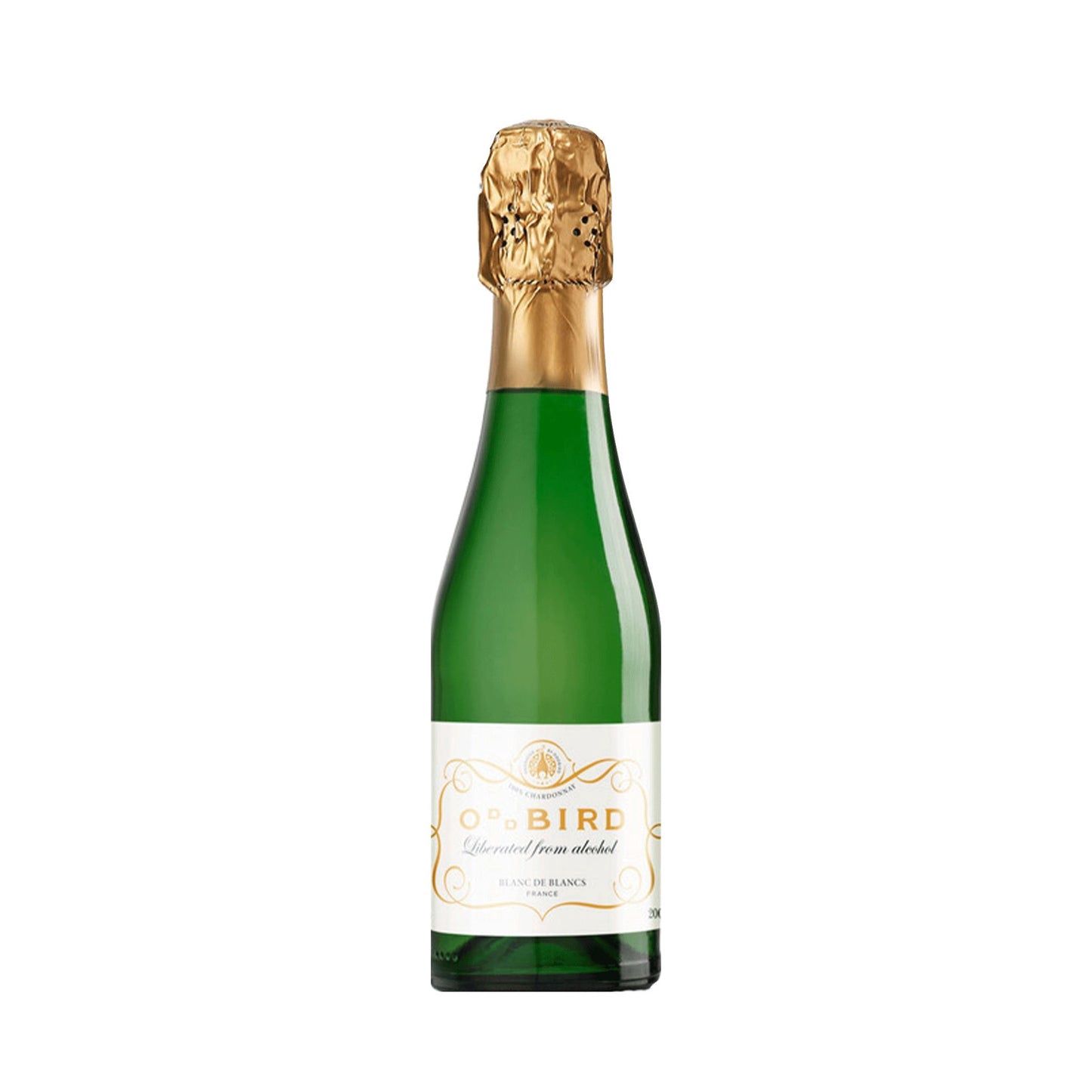 Oddbird - Blanc De Blanc 200ml