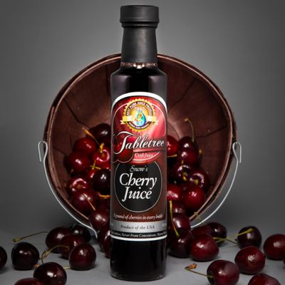 Cherry Juice - Table Tree