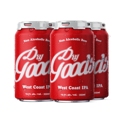 Dry Goods - West Coast IPA