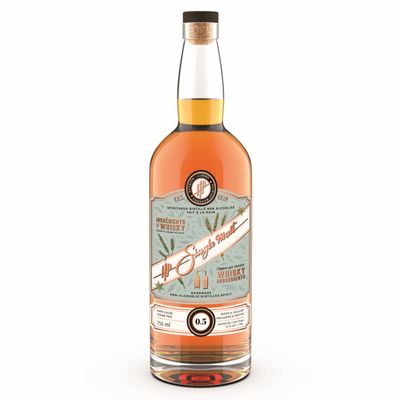 HP Juniper - Single  Malt Whiskey