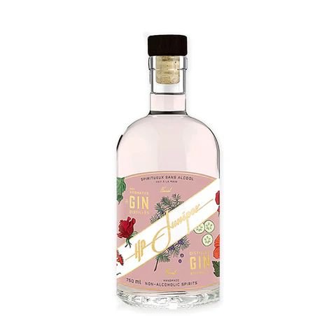 HP Juniper - Floral Gin