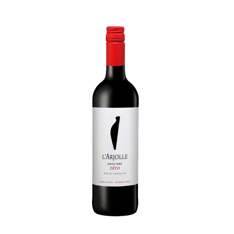 L’arjolle - Grenache/Merlot