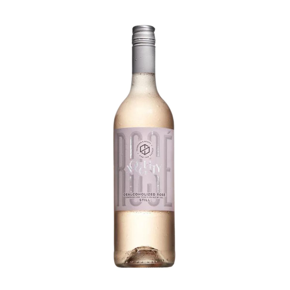 Noughty - Rosé