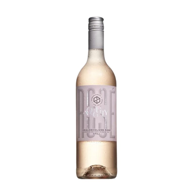 Noughty - Rosé