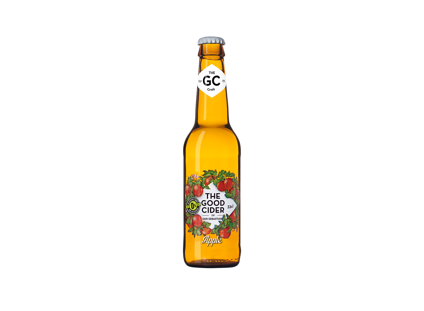 The Good Cider
