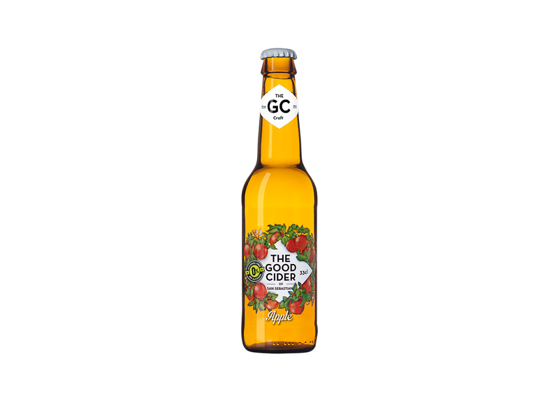 The Good Cider