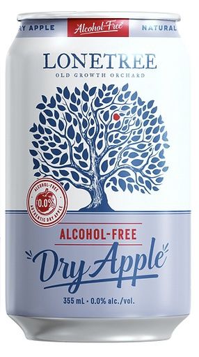 Lonetree NA Cider