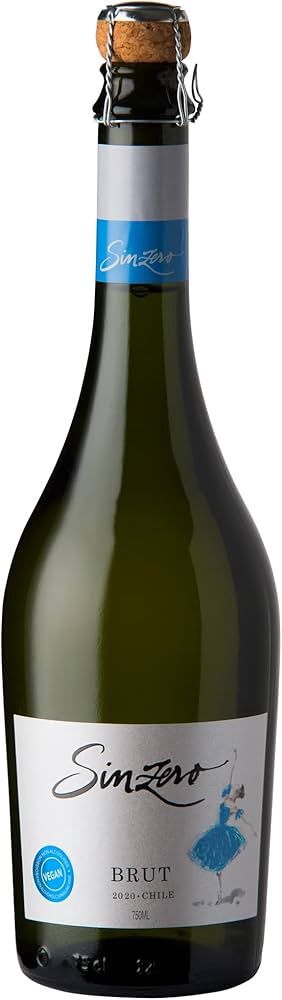 Sinzero Sparkling Brut