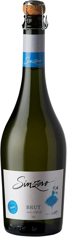 Sinzero Sparkling Brut