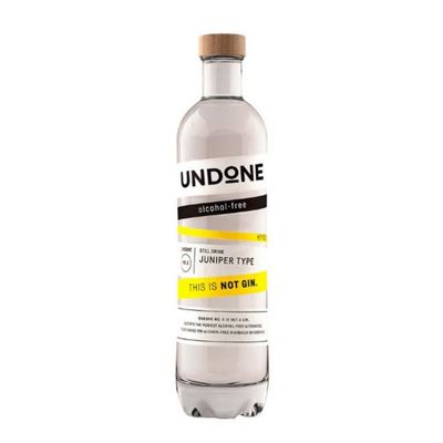 Undone - Gin