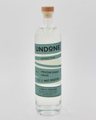 Undone - Mezcal