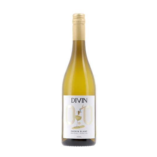 Divin - Chenin Blanc