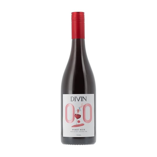 Divin - Pinot Noir