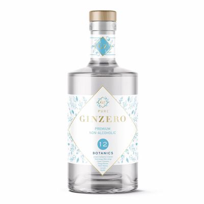 Pvrezero - 12 Botanics