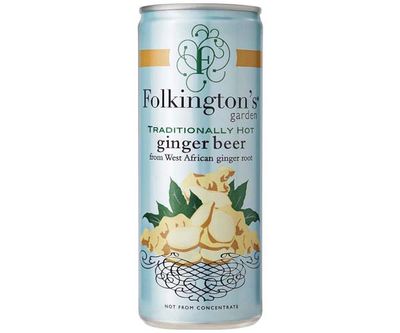 Ginger Beer - Folkington