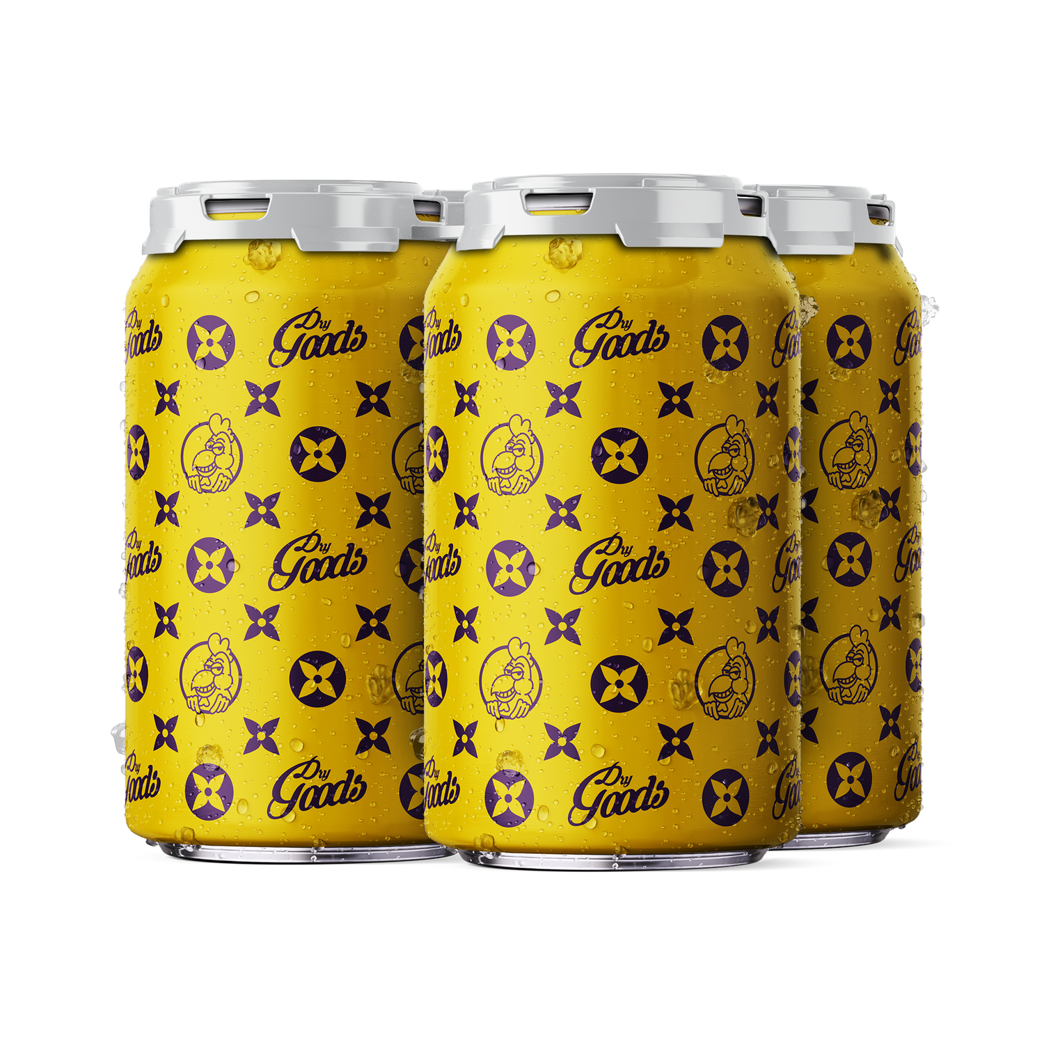 Dry Goods - Lemonade Sour