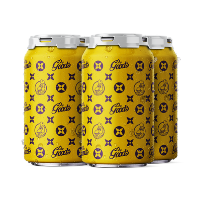 Dry Goods - Lemonade Sour