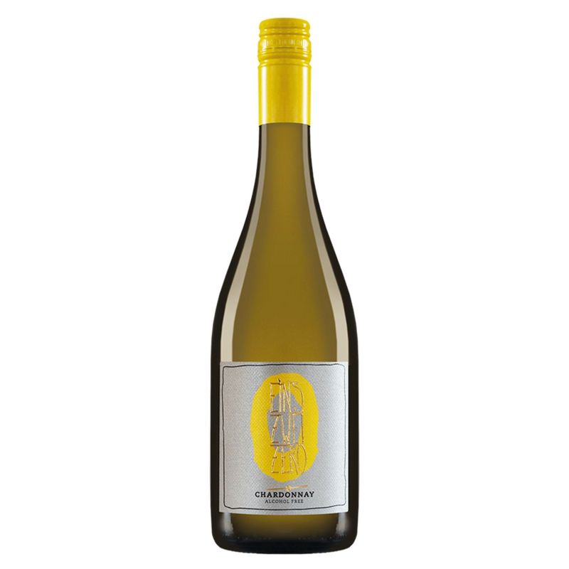 Leitz - Chardonnay