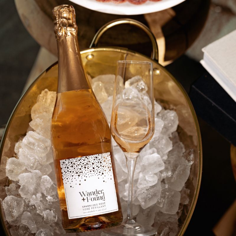 Wander &amp; Found - Sparkling Rose 750ml