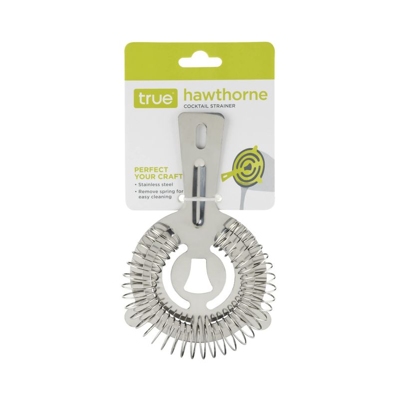 Hawthorne Cocktail Strainer