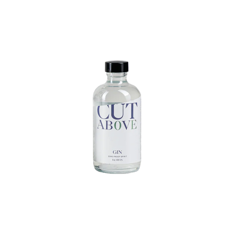 Cut Above - Gin 200ml
