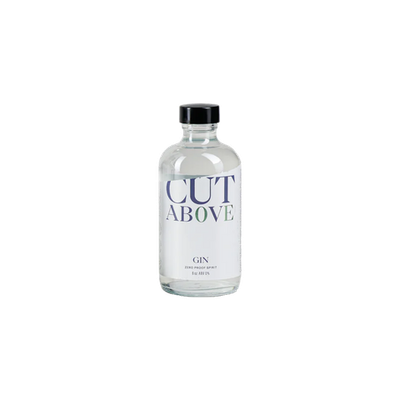 Cut Above - Gin 200ml