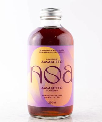NOA - Amaretto - 250ml