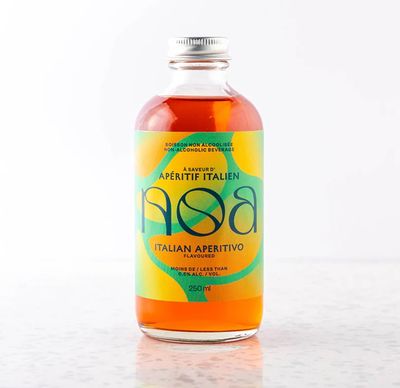 NOA - Italian Apertivo - 250ml