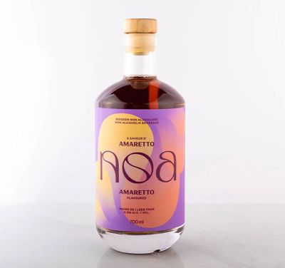 NOA-Amaretto