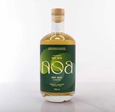 NOA - London Dry Gin