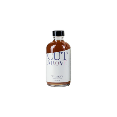 Cut Above - Whiskey 200ml