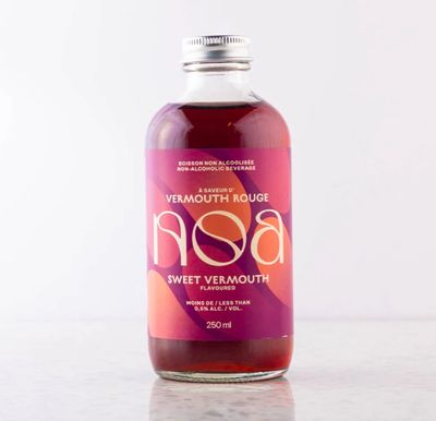 NOA - Sweet Vermouth - 250ml