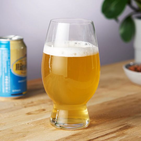 Spiegelau 26.5oz American Wheat Glass